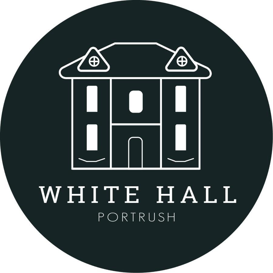 White Hall พอร์ตรัช ภายนอก รูปภาพ